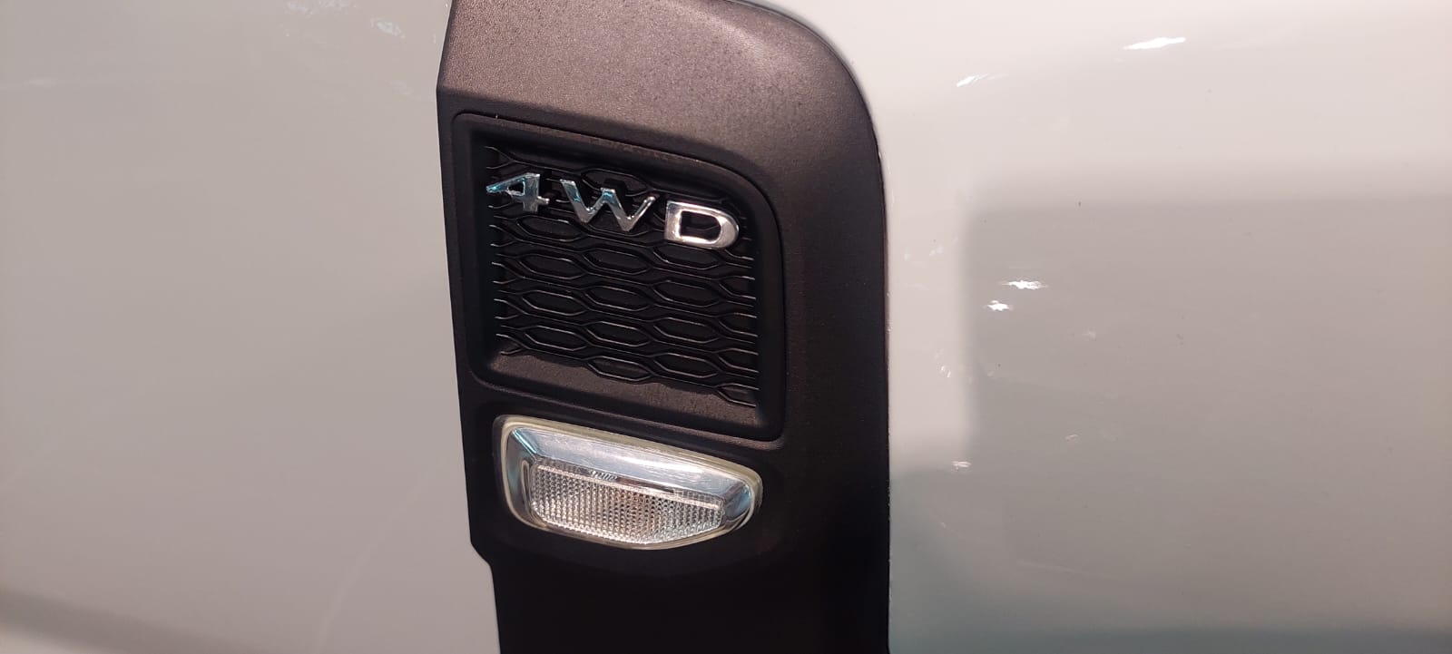 Dacia Duster 1.6 4x4 foto 13